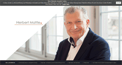 Desktop Screenshot of mattle.com